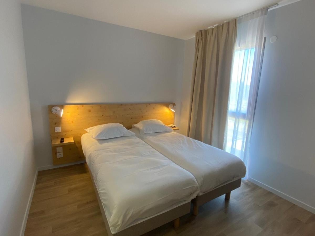 The Originals City, Hotel Le Relais Des Deux Mers, Marmande Sud Exteriör bild